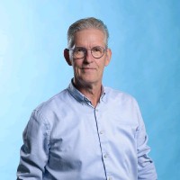 Dirk Jan Stad