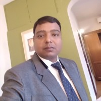 Vinay Gupta