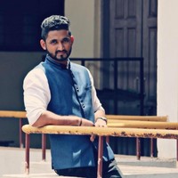 Shrinath Khangaonkar