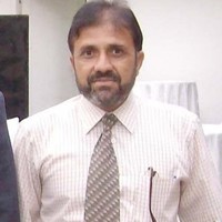 Javed Mustafa
