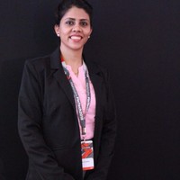 Shreeya Gharat