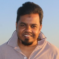 Mohammad Emdad Hossain (Rasel)