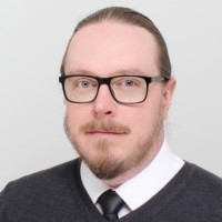 Juha-Matti Helenius