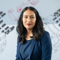 Dr. Maryam Haghighi