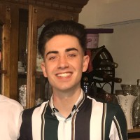 Ruairí O'Flaherty