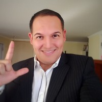 David Jose Perez Jimenez