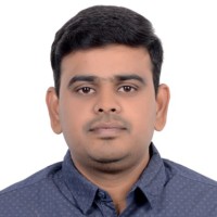 Maddula Divyateja