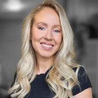 Christine Fjelldal Bølgen