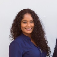 Abiola Lewis