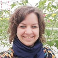 Wendy Vanlommel