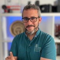 Carlos Cordero Rodriguez