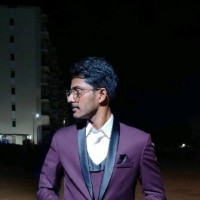 B N V Sai Manoj