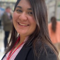 Sofia Isabel Ortiz Carro