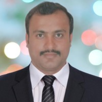 Raghu M K