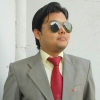 Praveen Arya