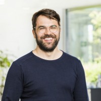 Sascha Kochendörfer