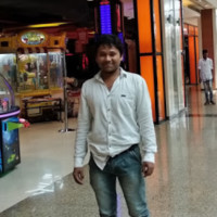 Suraj Jaiswar