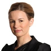 Charlene Fairnie