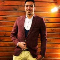 Ahmed Haseib