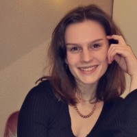 Gwen Van Der Vis