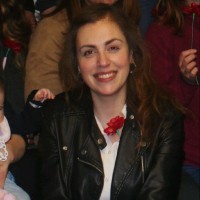 Marta Almeida