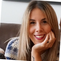 Alejandra Cebrián Rico