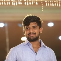 Rakesh Tammisetty
