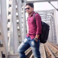 Md. Nazmul Haque
