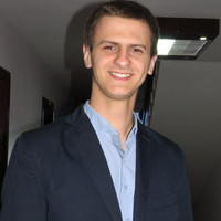 Dimitar Mladenov
