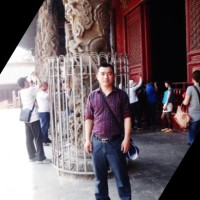 Raymond Luo