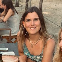 Lisa Van Der Horst
