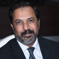 Ahmed Adeel