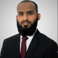 Abdul Wahab Shaik