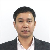 Rodger Tong