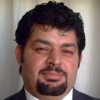 Mahmoud Asraf