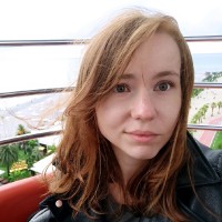 Yekaterina Bushmina