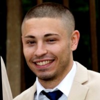 Eric Boulos