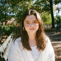 Madeline Erickson