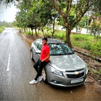Soundar M