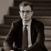 Johnathan Kramer