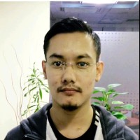Ritesh Gurung