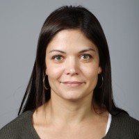 Charmaine Rapp