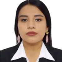 Ysamar Alexandra Castillo Ponce