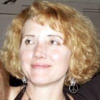 Tina Mazza Ralls
