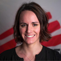 Emilie Rignol, Crha