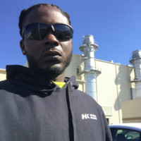 Trenton Williams