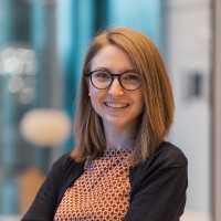 Lisa-Marie Sjöstrand