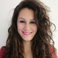 Mercedes Andrada Sevilla