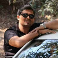 V Jadhav