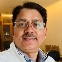 Mahesh Shrivastava